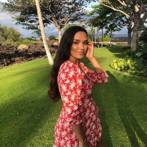 Meet your Posher, Becky